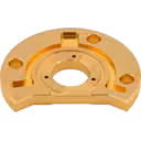 RHE61 Turbolader Lager Komponente