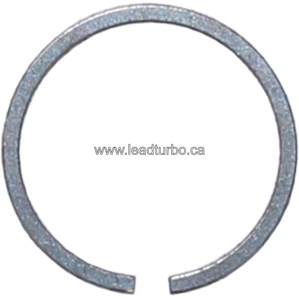 180293 PRC Piston Ring for CAT 4LF302 Turbocharger top view