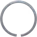 180293 PRC Piston Ring for CAT 4LF302 Turbocharger thumbnail 2