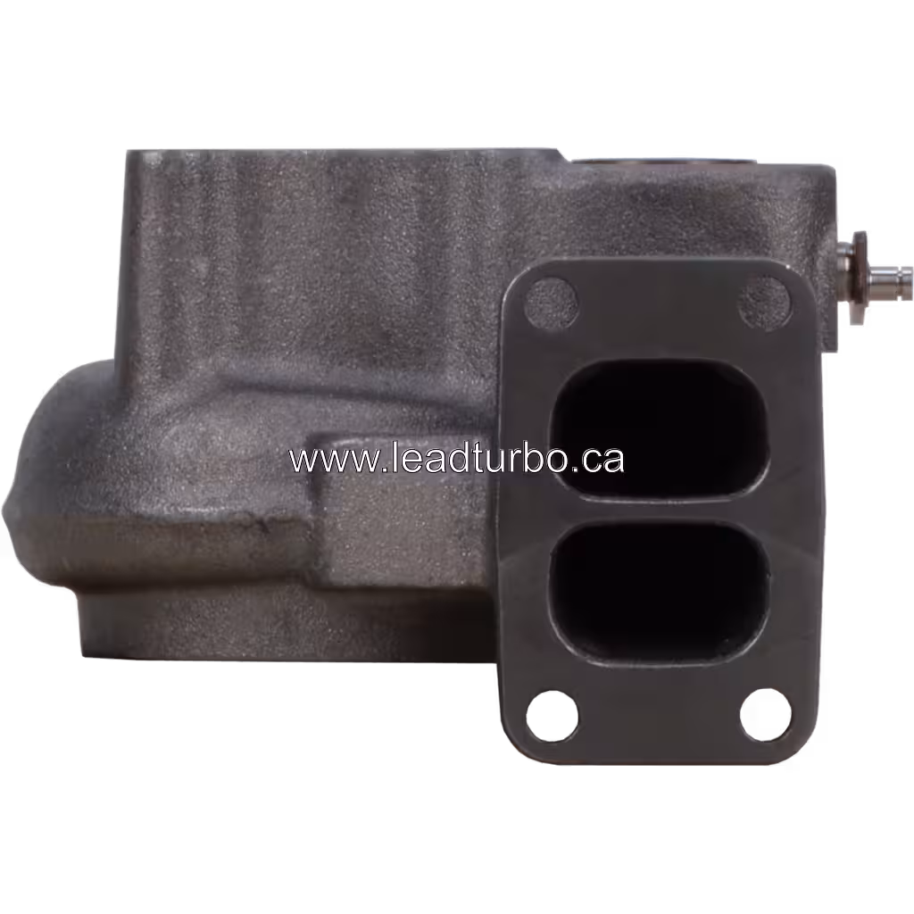 20858448 TH Turbine Housing for Deutz TCD2013 Engine front view