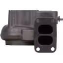 20858448 TH Turbine Housing for Deutz TCD2013 Engine thumbnail 1