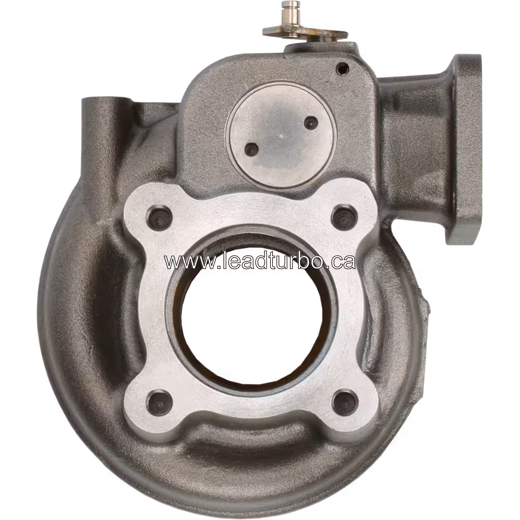 20858448 TH Turbine Housing for Deutz TCD2013 Engine top view