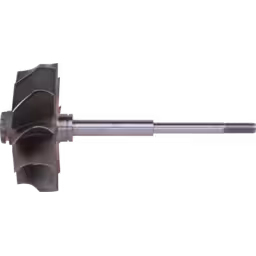 Турбіна 3594184 TW для HX80 (Cummins KV16)