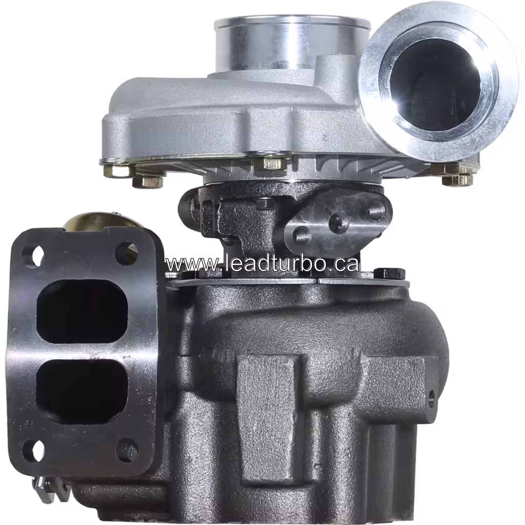 3900960199 TBP418 Turbocharger for Mercedes-Benz OM366LA