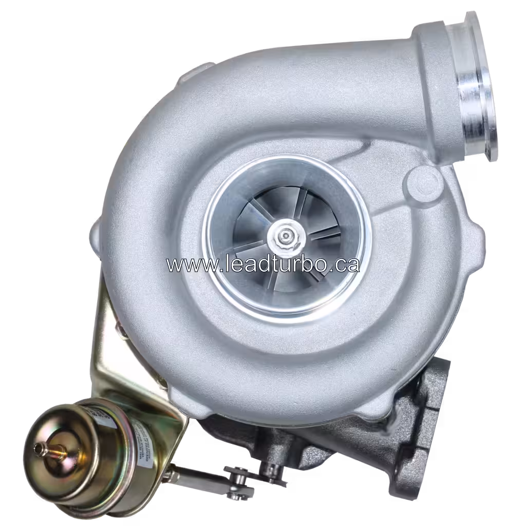 3900960199 Turbocharger Packaging and Dimensions