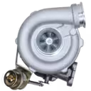 3900960199 Turbocharger Packaging and Dimensions