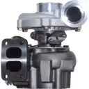 3900960199 Turbolader TBP418 für Mercedes OM366LA