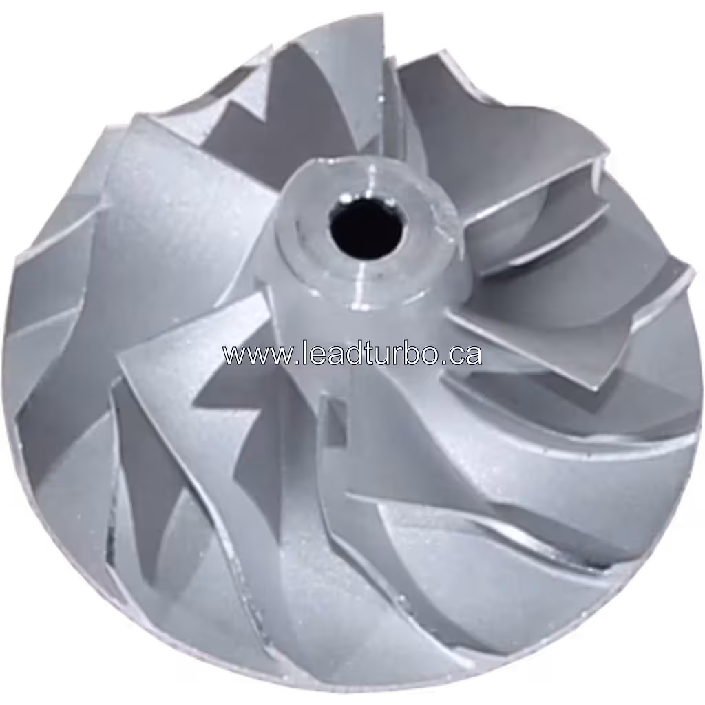 Колесо компресора 49177-44200 для турбо TD04-10T