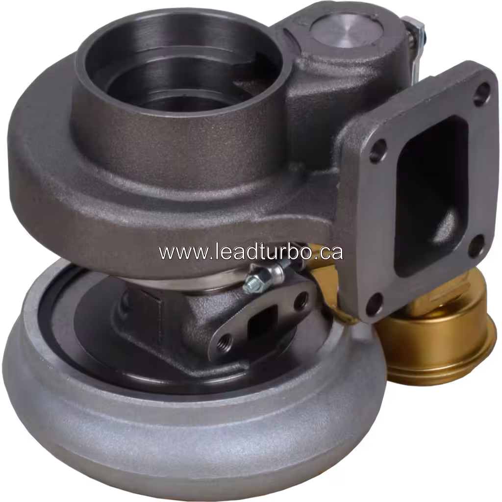 TD07S-25A 13 Turbocharger OE Reference ME073978