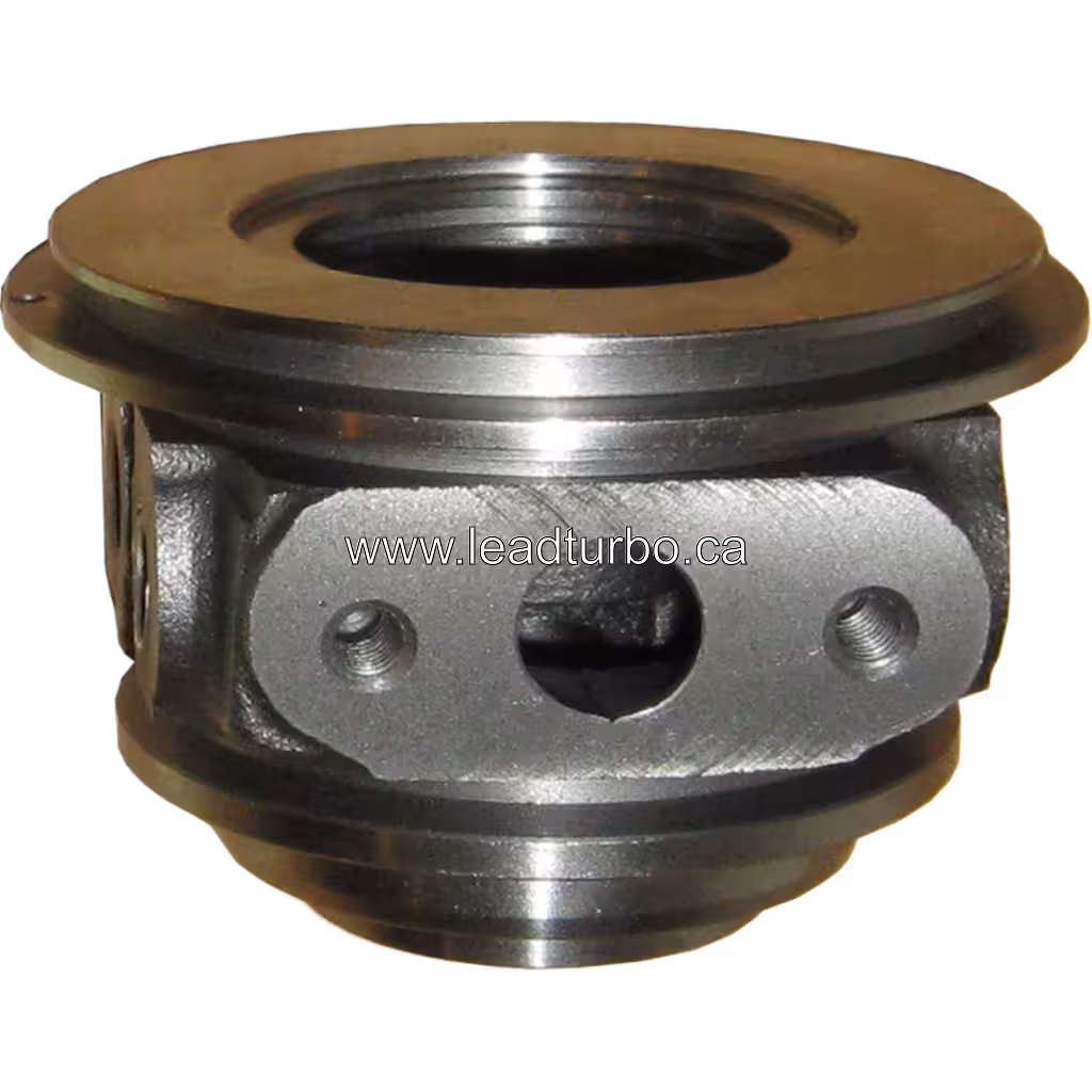 Carcaça de rolamento 49377-25100 para turbo TF035HM-12T 4