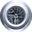 4N6860 Core TW4B91 Turbolader Kern für CAT 3304