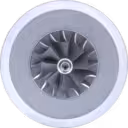 Turbolader Kern 4N6860 für CAT 120G und CAT 515