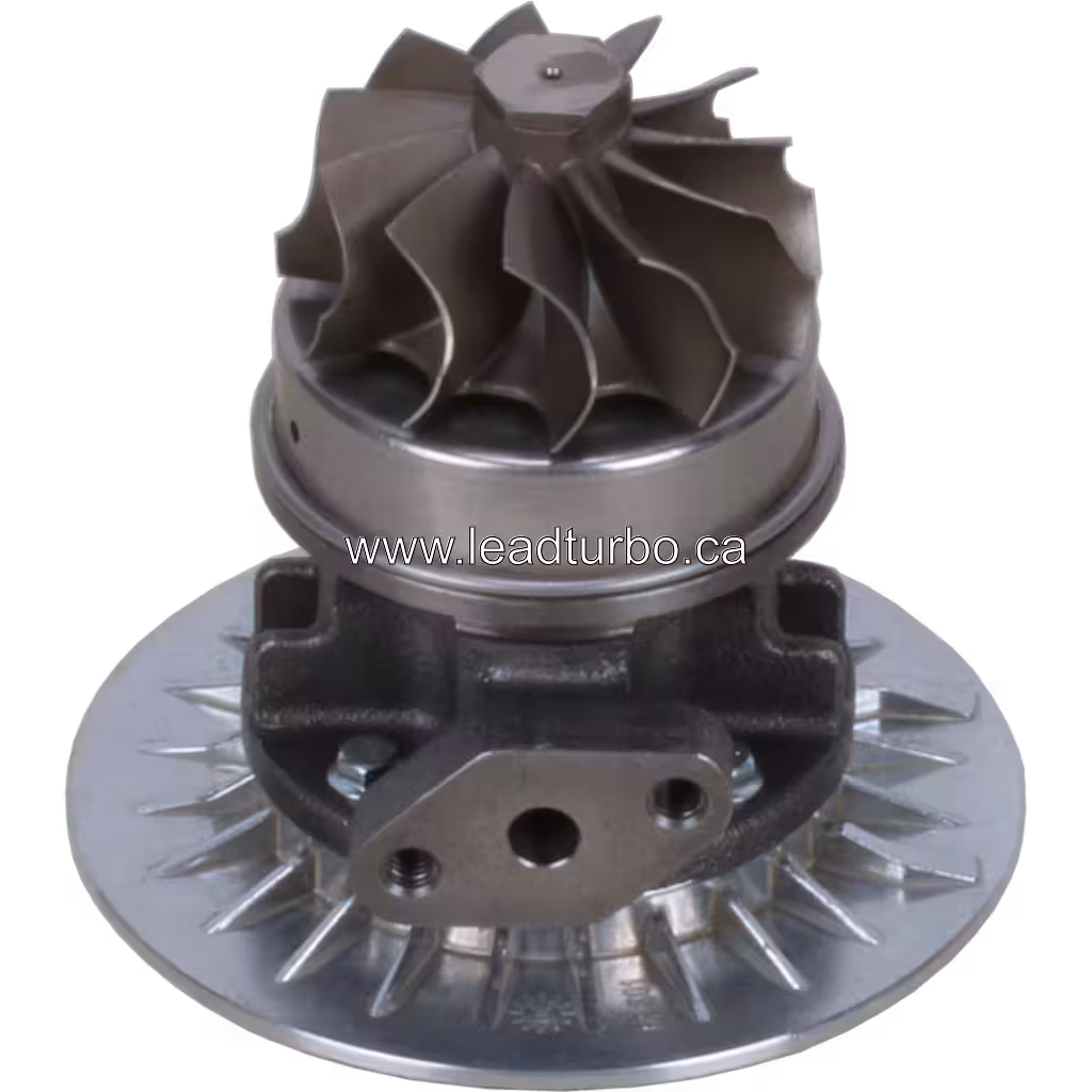 CAT 3304 engine turbo replacement core 4N6860