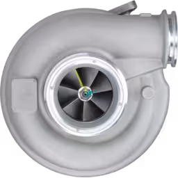 51 09100-7023 K29 Turbocharger Replacement for MAN Truck D2066LF