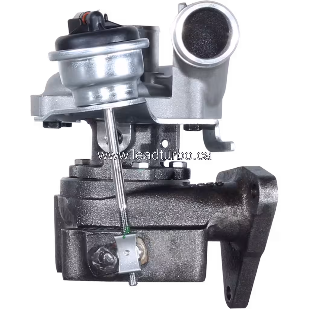 54359700033 Turbolader Ersatz für Renault K9K