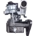 54359700033 Turbolader Ersatz für Renault K9K