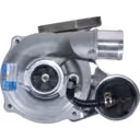 Renault Turbolader Ersatzteil 7701476891