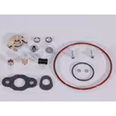 Ремкомплект турбокомпресора 54399700030 RK для Renault Megane II 1.5 dCi K9K
