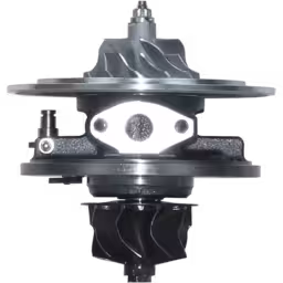 751758-5001S Core GT2256V pour Iveco Daily 8140 - Ref 751758-5001S