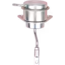 Atuador de turbo 49477-04000 AC para TD04L