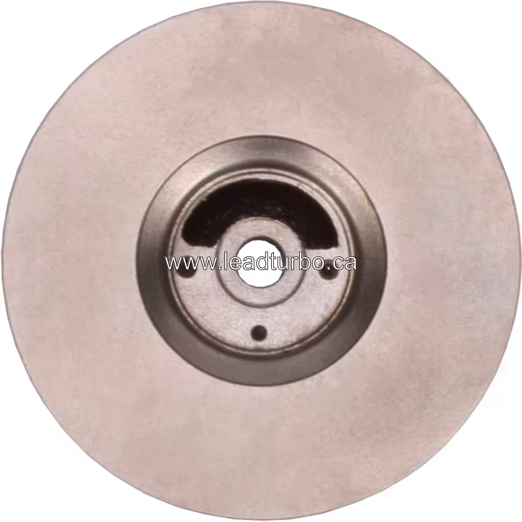 Bearing housing turbo Renault Clio K9K-700