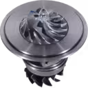 Cœur de Turbocompresseur H2D pour 3530980 Volvo TD123E
