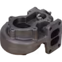 Carcasa de Turbina 3532187 HX35W para Cummins: Reemplazo Aftermarket