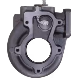 Carcasa de Turbina 3532187 para Turbo HX35W Cummins