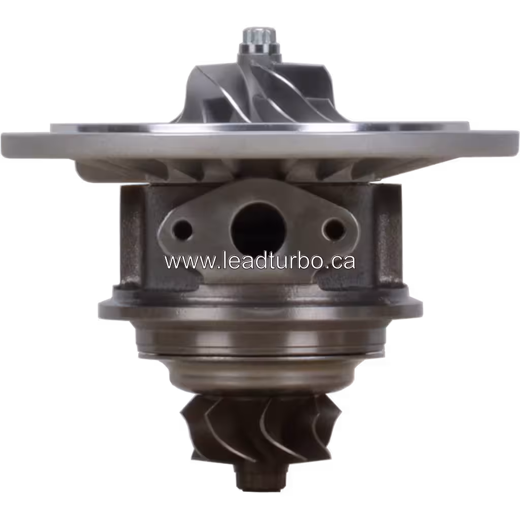 Core turbosprężarki zamiennik do Hyundai i Kia