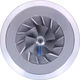 Core de Turbocompresor H1C 3802290 para Cummins 4BTA