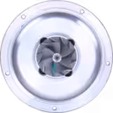 Core de turbocompressor RHF5 FOR 8981851951 para Isuzu CIFW