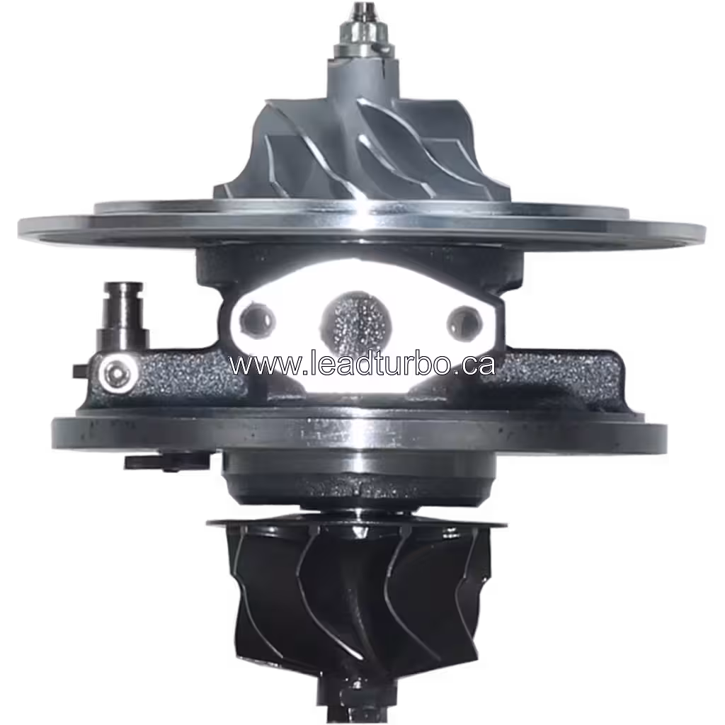 Core de turbocompressor para Iveco Daily 8140 43K