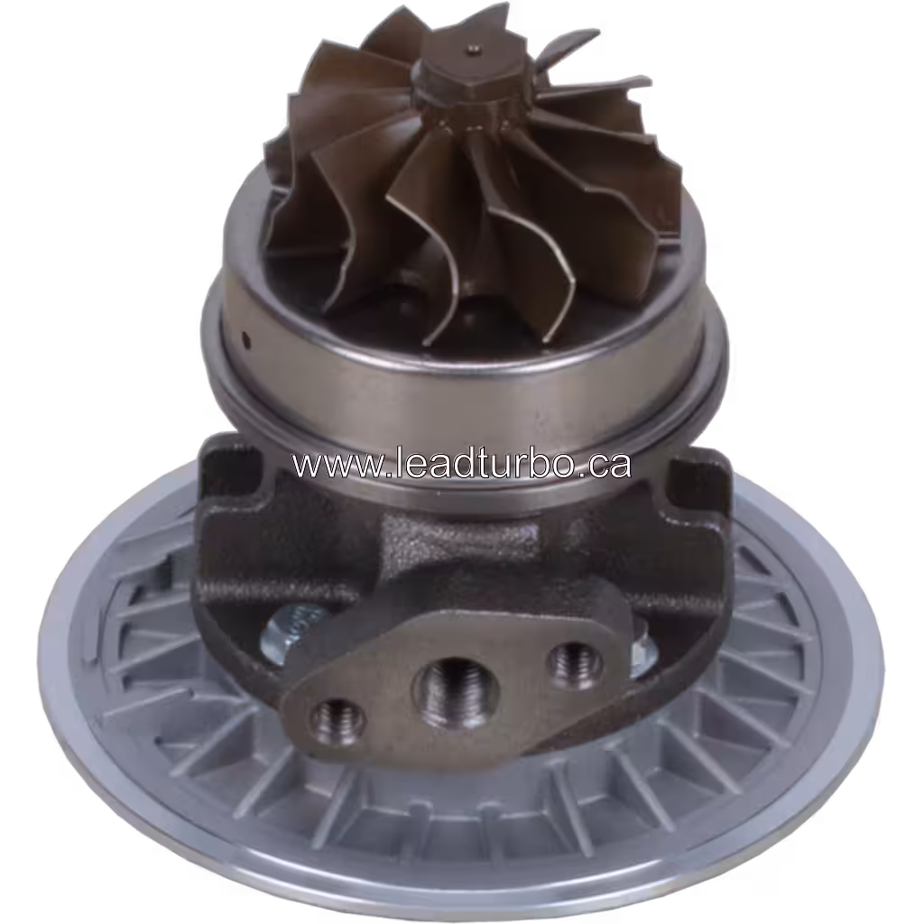 Componente core turbocompressor John Deere