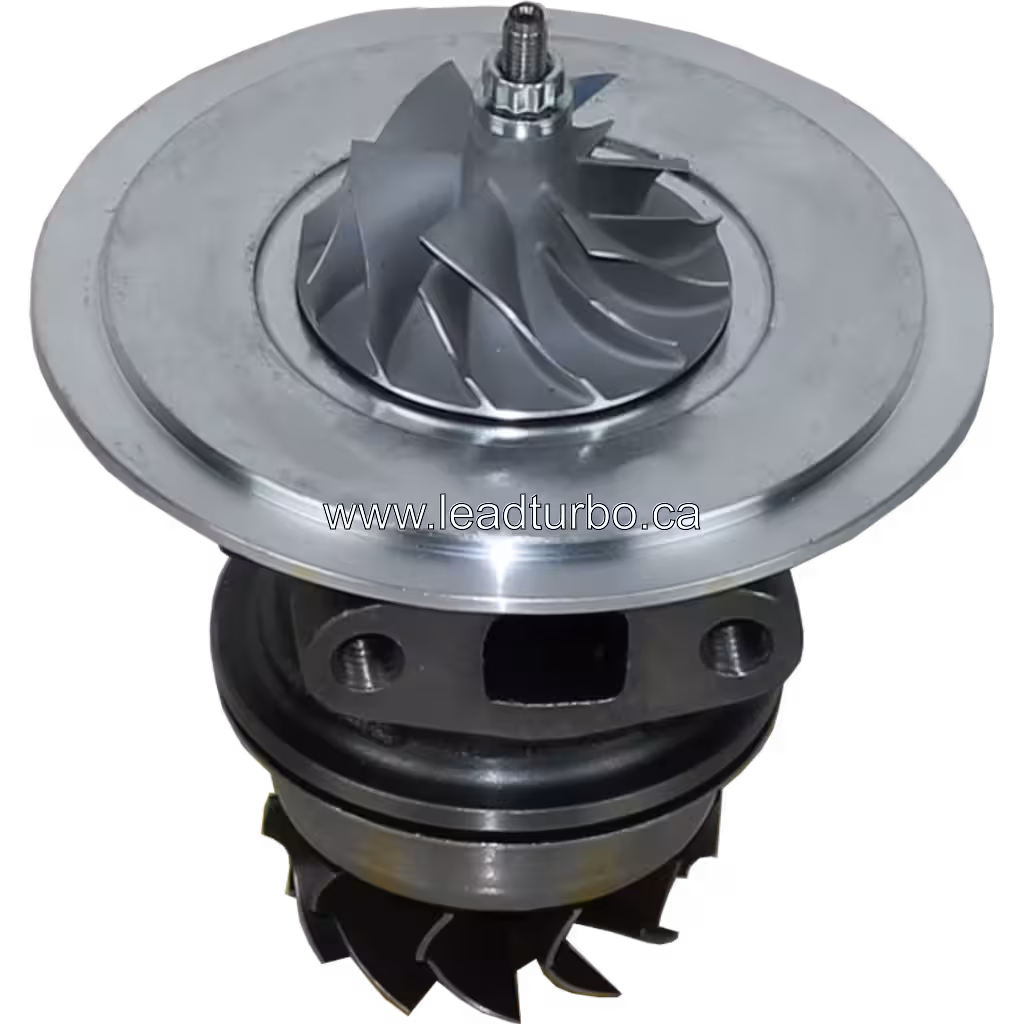 Core turbo reposição John Deere 6059T