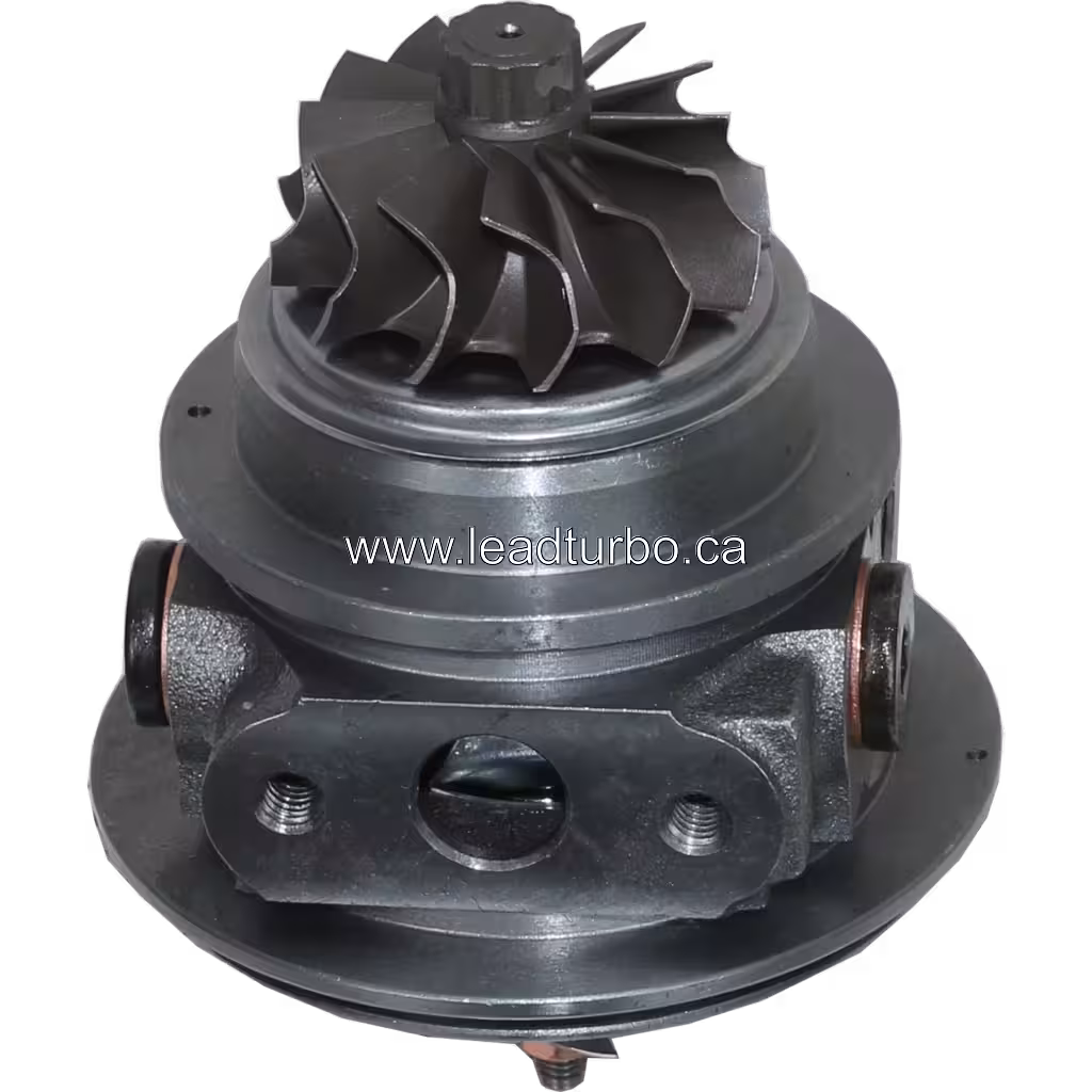 Peça central de turbocompressor 4D56Q
