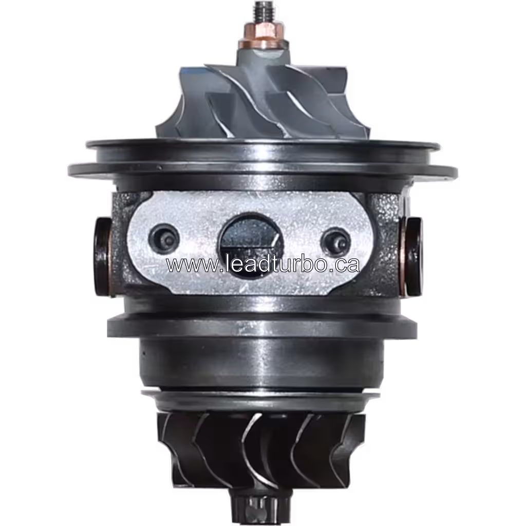Core de turbocompressor para Mitsubishi 4D56Q