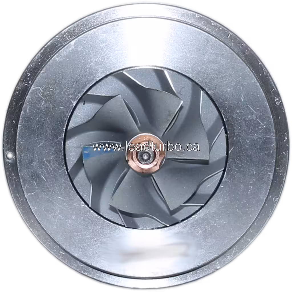 Core de Turbocompressor para Mitsubishi 4D56Q - Reposição Aftermarket top view