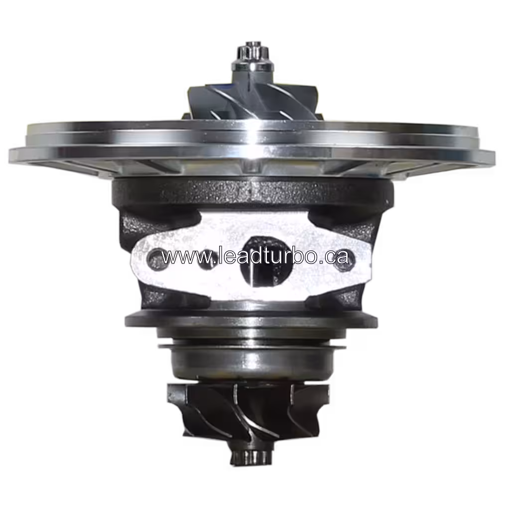 Core de turbocompressor para Toyota Hiace 2KD-FTV