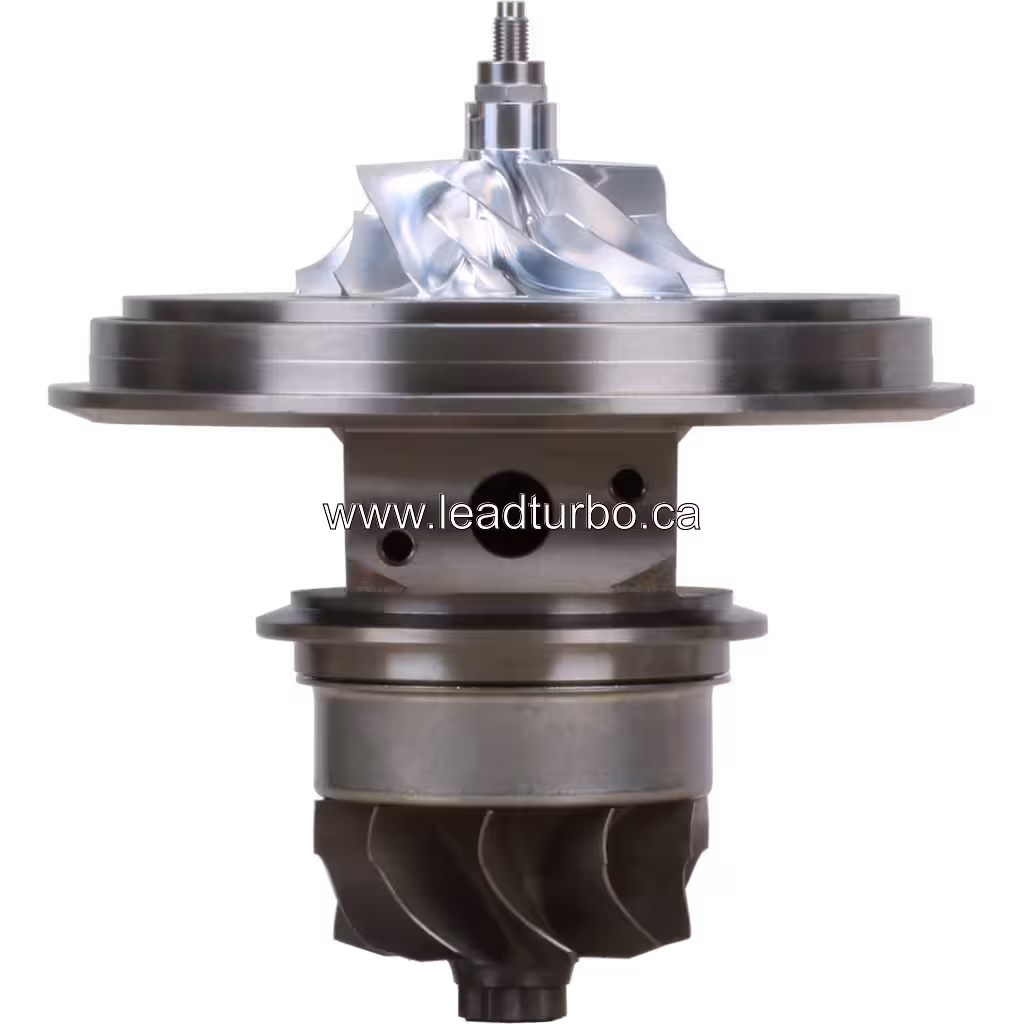 Core turbosprężarki B3 13877100003 do DAF MX375