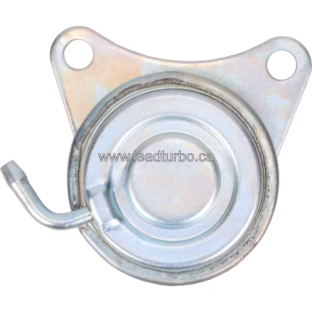 LeadTurbo Steller 49477-04000 AC Detailansicht