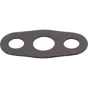 Gasket KTR130E-332AW para Komatsu SAA6D170E-5A