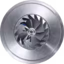 H2D Turbolader Core Ersatz 3530980