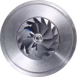 H2D Turbolader Core Ersatz für 3530980 (Volvo TD123E)