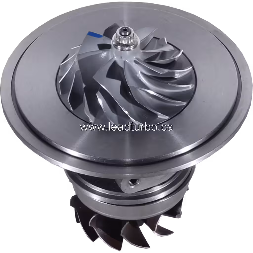 Turbolader Kern für Volvo TD123E Motor