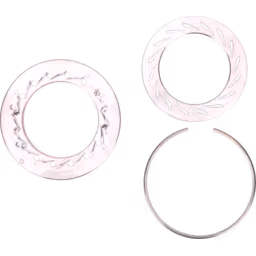 Корпус соплової решітки HE500VG (4309076RX NRA) для Cummins ISX1