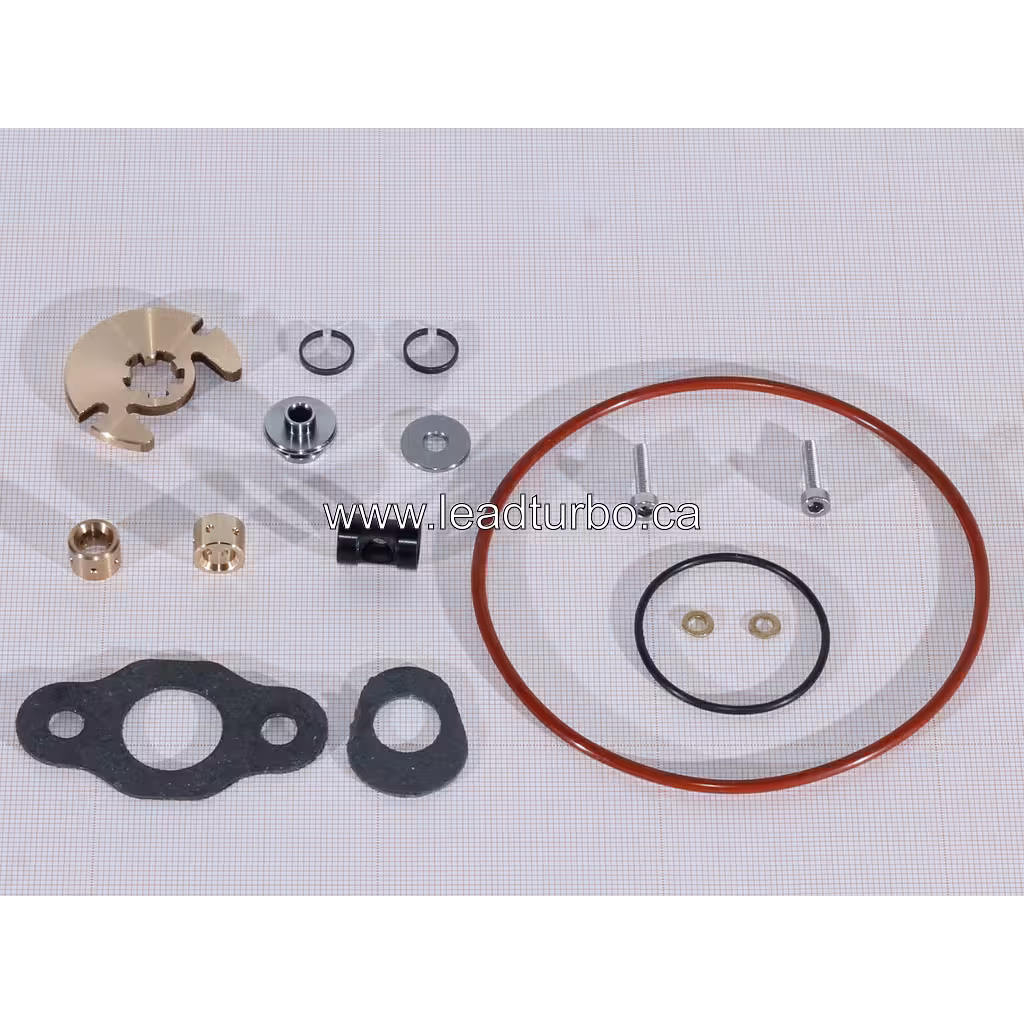 Kit de reparo de turbocompressor para Renault Megane II 1.5 dCi K9K