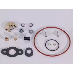 Kit de reparación de turbocompresor para Renault Megane II 1.5 dCi K9K