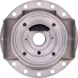 Korpus łożiskowy 3790115 HX83 do Cummins QSK60 Marine