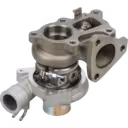 MR355225 TD04 Turbolader für Mitsubishi 4D56 – Aftermarket-Ersatz thumbnail 3