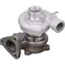 MR355225 TD04 Turbolader für Mitsubishi 4D56 – Aftermarket-Ersatz